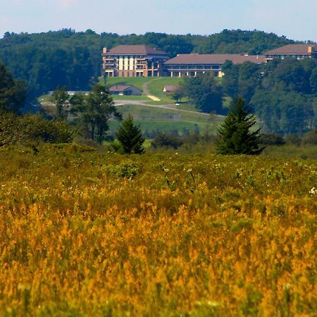 Canaan Valley Resort State Park เดวิส ภายนอก รูปภาพ