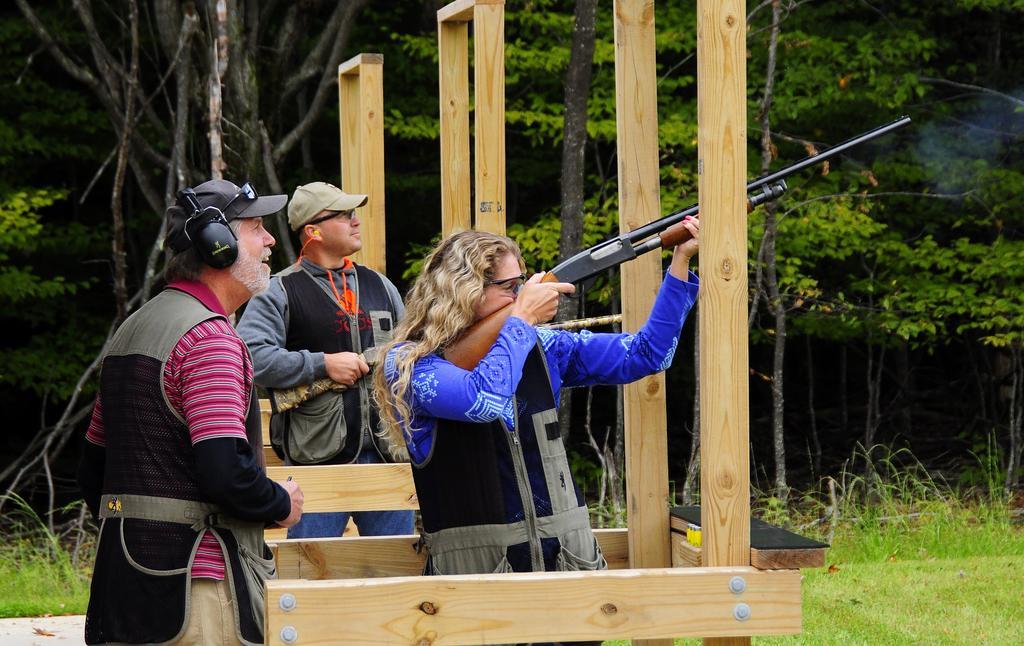 Canaan Valley Resort State Park เดวิส ภายนอก รูปภาพ