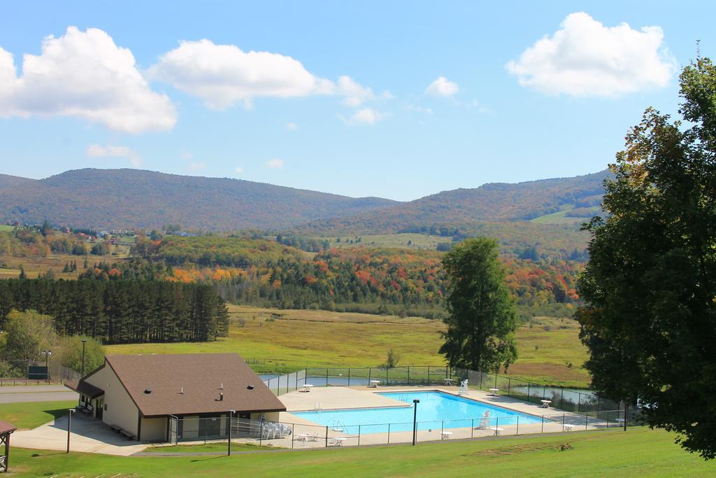 Canaan Valley Resort State Park เดวิส ภายนอก รูปภาพ