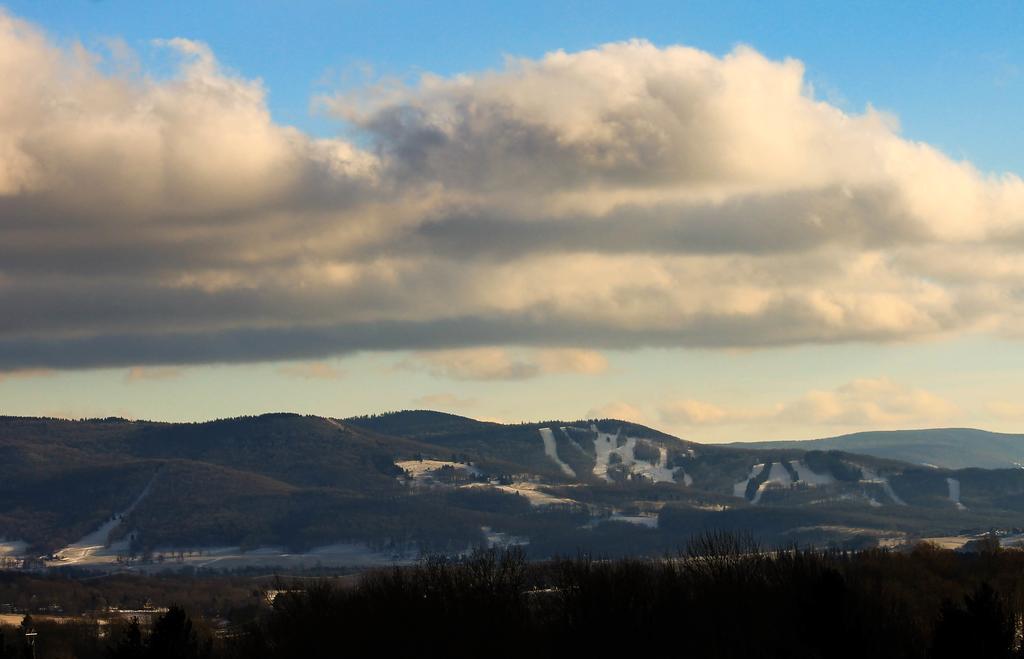 Canaan Valley Resort State Park เดวิส ภายนอก รูปภาพ