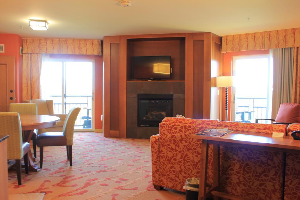 Canaan Valley Resort State Park เดวิส ภายนอก รูปภาพ