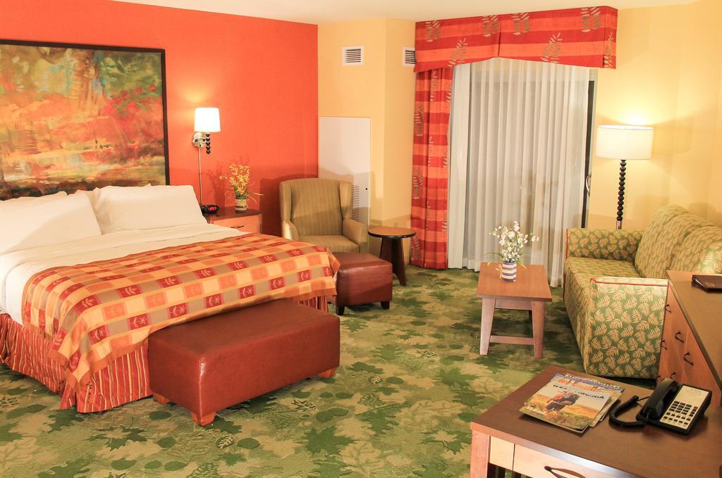 Canaan Valley Resort State Park เดวิส ภายนอก รูปภาพ