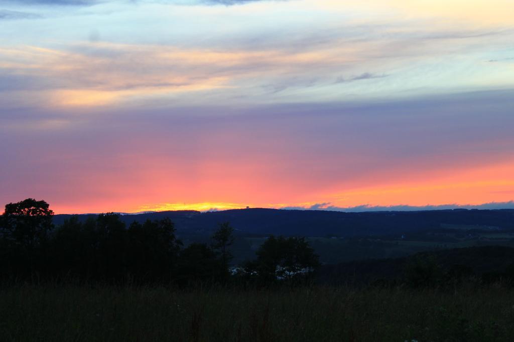 Canaan Valley Resort State Park เดวิส ภายนอก รูปภาพ