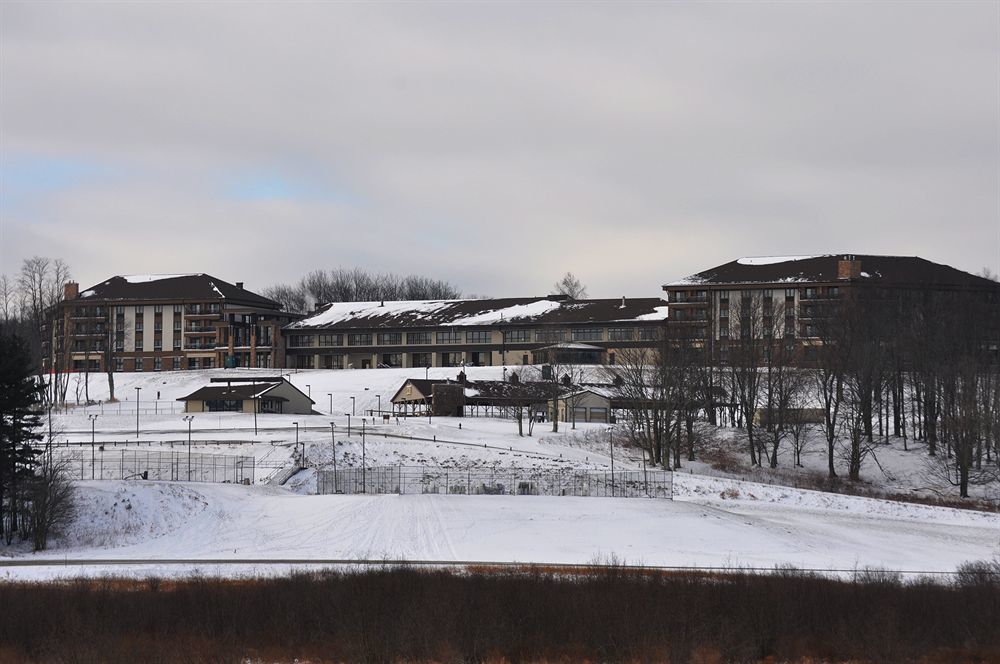 Canaan Valley Resort State Park เดวิส ภายนอก รูปภาพ