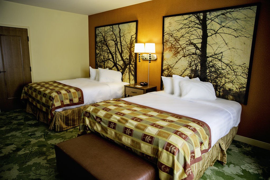 Canaan Valley Resort State Park เดวิส ภายนอก รูปภาพ