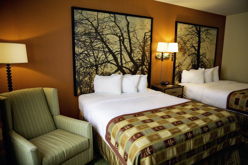 Canaan Valley Resort State Park เดวิส ภายนอก รูปภาพ