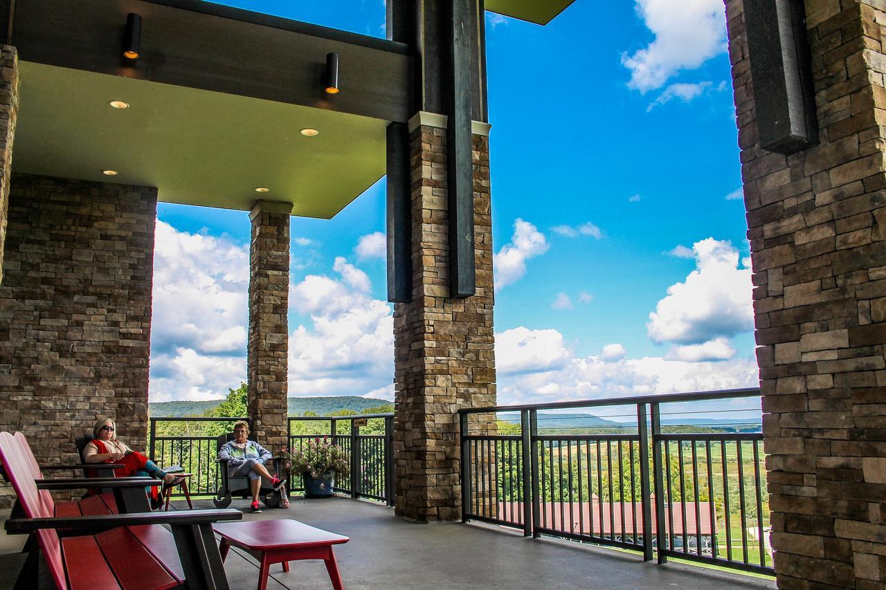Canaan Valley Resort State Park เดวิส ภายนอก รูปภาพ