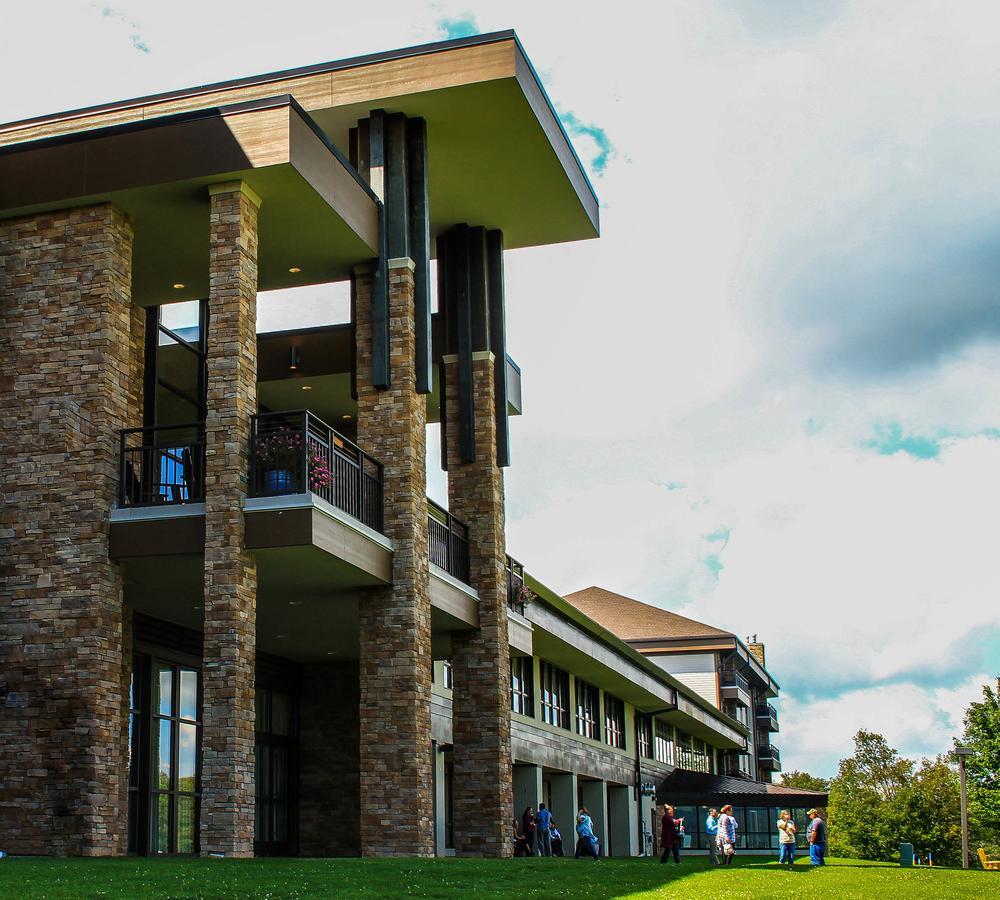 Canaan Valley Resort State Park เดวิส ภายนอก รูปภาพ