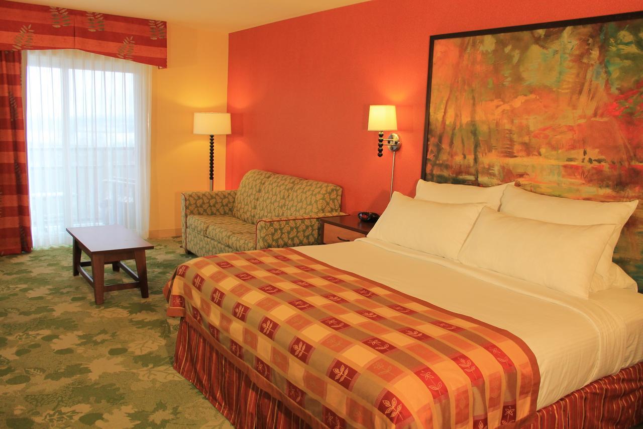 Canaan Valley Resort State Park เดวิส ภายนอก รูปภาพ