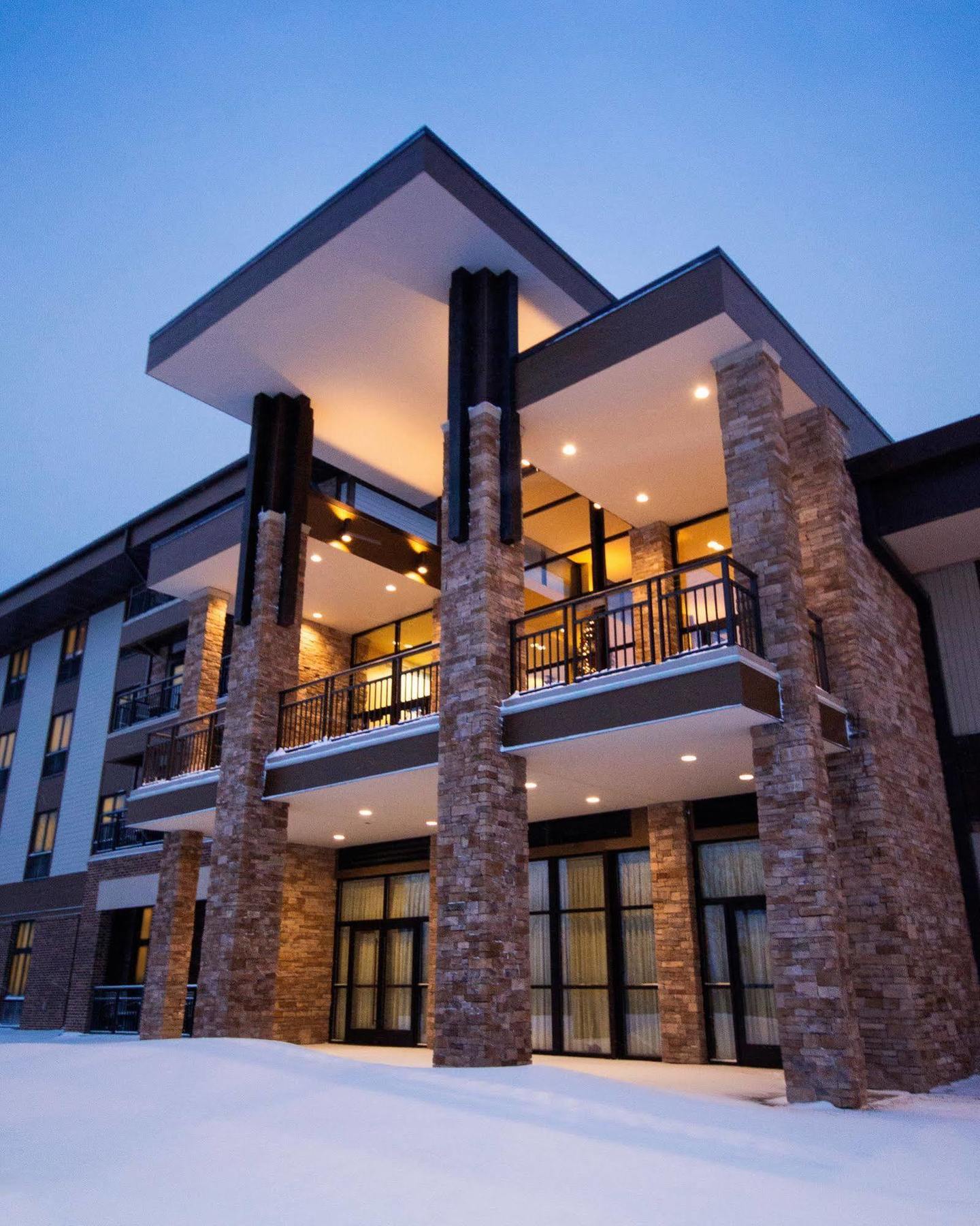 Canaan Valley Resort State Park เดวิส ภายนอก รูปภาพ